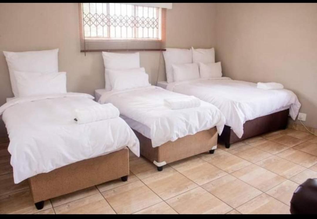 Fairfield Guest House Pietermaritzburg Exterior foto