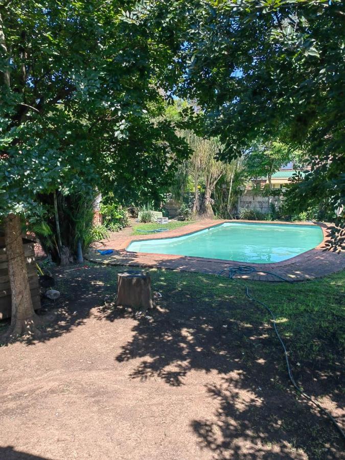 Fairfield Guest House Pietermaritzburg Exterior foto